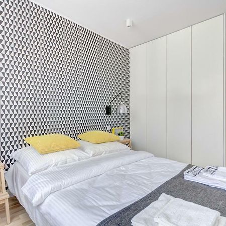 Apartament Marina Dlugie Ogrody Gdansk Ngoại thất bức ảnh
